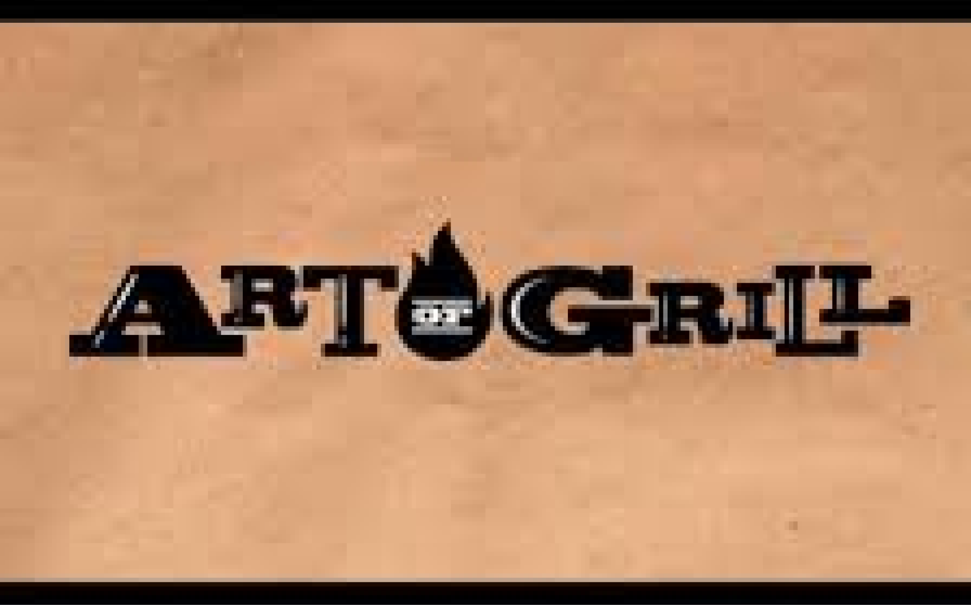 art-of-grill